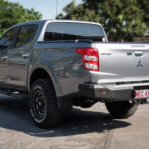 Rocker Rear Bar MQ Triton